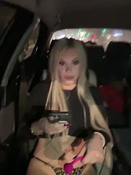 AlyssaFoxx  online show from 03/02/26, 06:04