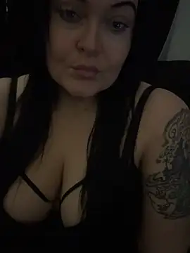 Miss CurvesXXX online show from 02/25/26, 12:04