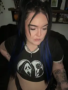 Miss CurvesXXX online show from 04/21/26, 01:06