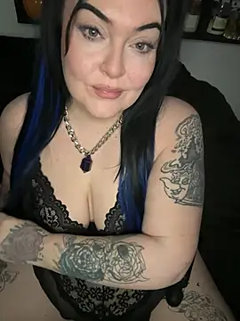Miss CurvesXXX online show from 04/22/26, 03:02