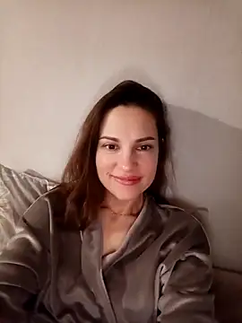 She-Moon online show from 03/27/26, 07:24