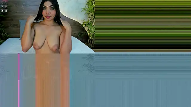 Bonny Watson online show from 03/21/26, 12:10