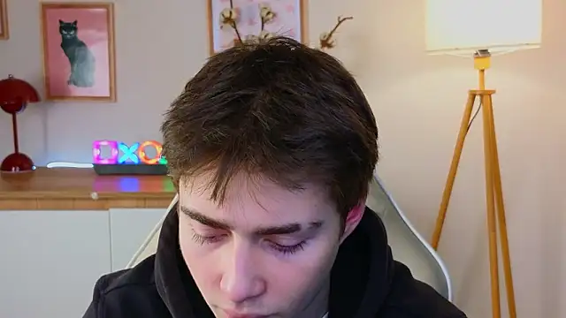 d3s dn online show from 02/17/26, 02:35