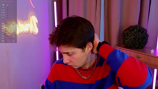 d3s dn online show from 02/20/26, 03:01