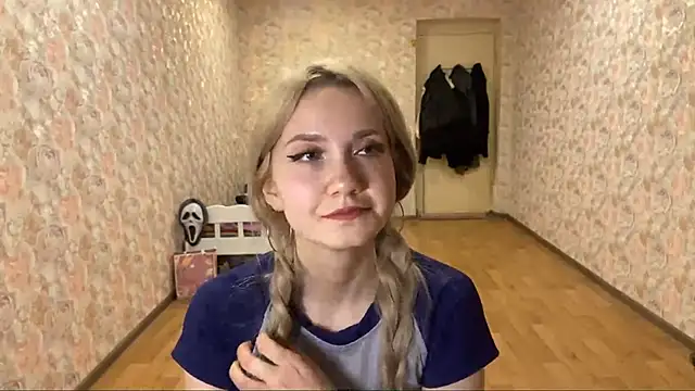 BerneiiceNases online show from 01/17/26, 03:17