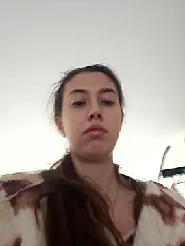 Virgin Pussy SquirtX online show from 01/15/26, 07:35