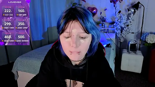 Snapshot of Ashley_Veil chatting on 02/16/26, 08:38 Ashley Veil online show from 02/16/26, 08:38