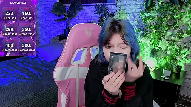 Snapshot of Ashley_Veil chatting on 02/20/26, 09:04 Ashley Veil online show from 02/20/26, 09:04