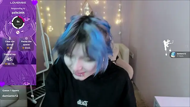 Snapshot of Ashley_Veil chatting on 02/21/26, 09:05 Ashley Veil online show from 02/21/26, 09:05