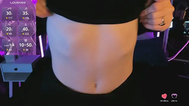 Snapshot of Ashley_Veil chatting on 02/27/26, 08:09 Ashley Veil online show from 02/27/26, 08:09