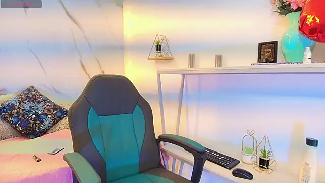 XanderGrey8 online show from 02/27/26, 07:47