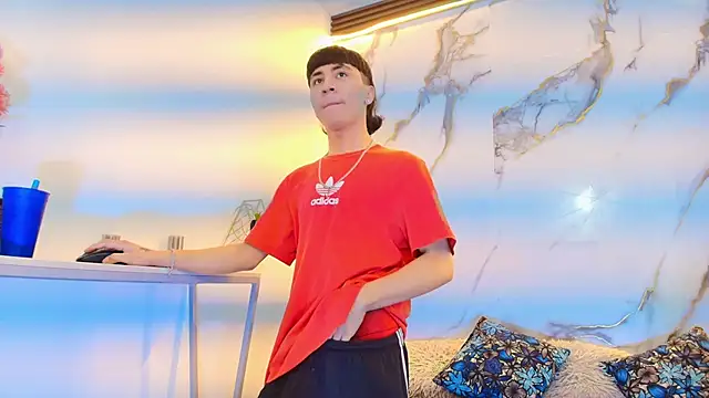 XanderGrey8 online show from 02/28/26, 07:15