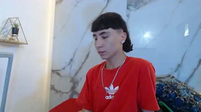 XanderGrey8 online show from 03/17/26, 07:28