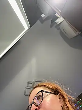 coy girl  online show from 03/12/26, 12:22