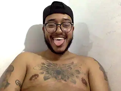 Tito 12  online show from 01/18/26, 02:48