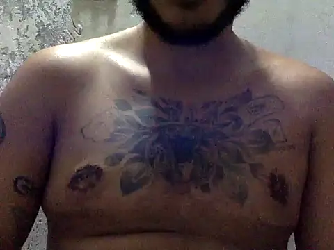 Tito 12  online show from 02/03/26, 03:04