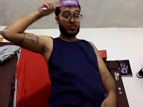 Tito 12  online show from 02/07/26, 02:15