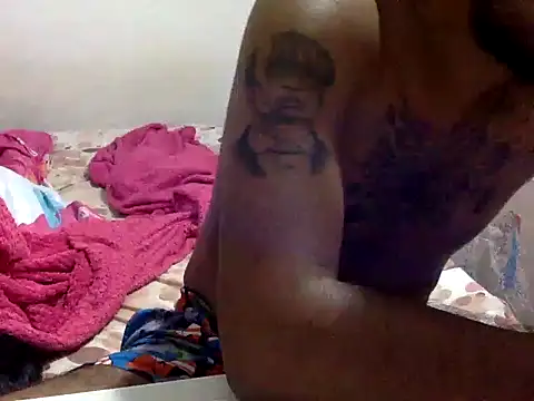 Tito 12  online show from 02/17/26, 04:53