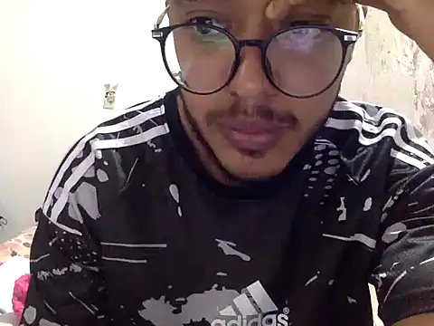 Tito 12  online show from 02/18/26, 05:42