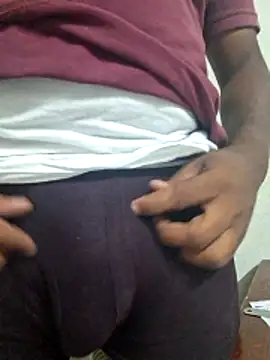 Kanna5115 online show from 01/18/26, 11:14