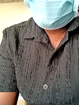 Kanna5115 online show from 02/03/26, 06:40