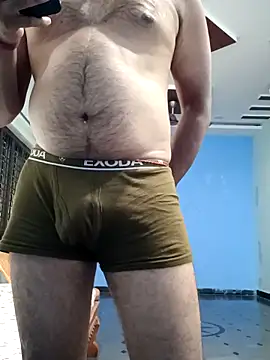 Kanna5115 online show from 02/13/26, 09:38