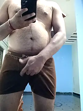 Kanna5115 online show from 02/20/26, 07:43