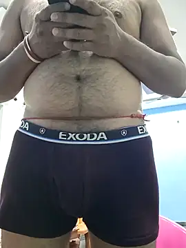 Kanna5115 online show from 03/14/26, 06:30