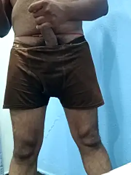 Kanna5115 online show from 04/02/26, 07:28