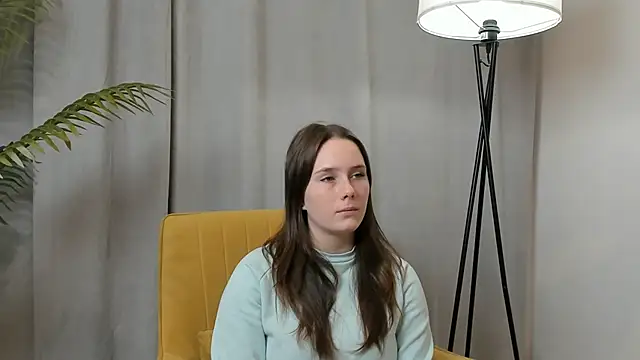 GenevieNyreen online show from 01/14/26, 10:10