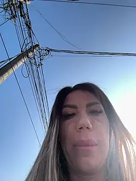 Missolevelvet online show from 03/03/26, 12:44