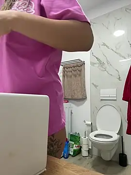 Missolevelvet online show from 03/05/26, 06:37