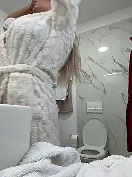 Missolevelvet online show from 03/06/26, 10:01