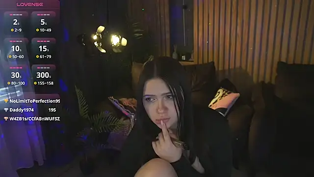 MargaritaGrey online show from 04/25/26, 07:00