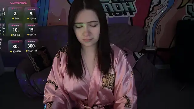 MargaritaGrey online show from 05/16/26, 07:12