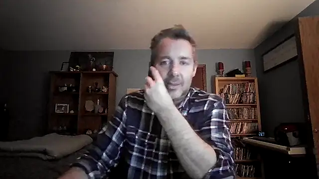 chrisw8140 online show from 01/17/26, 01:21