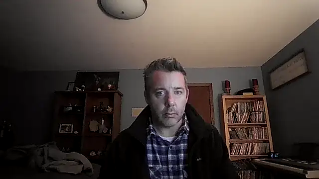 chrisw8140 online show from 02/01/26, 02:10