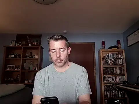 chrisw8140 online show from 02/13/26, 10:06