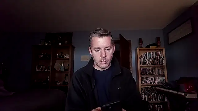 chrisw8140 online show from 02/17/26, 05:30