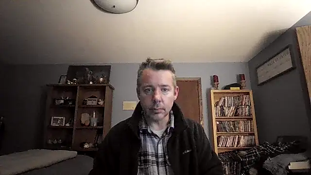 chrisw8140 online show from 02/27/26, 12:32