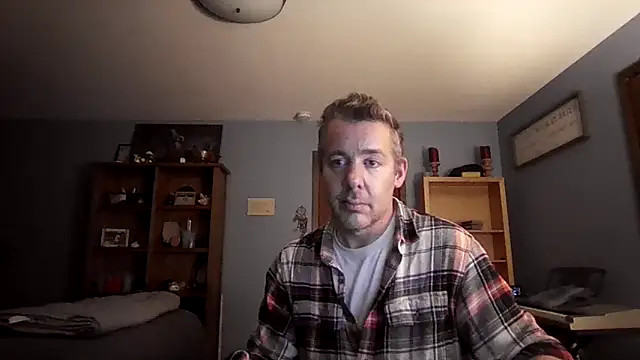 chrisw8140 online show from 03/13/26, 04:30