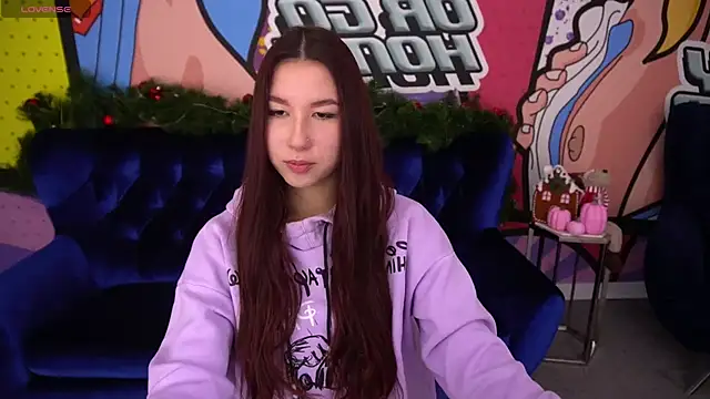 Snapshot of LeilaCrosss chatting on 01/14/26, 06:30 LeilaCrosss online show from 01/14/26, 06:30