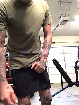 brngitdwn online show from 03/14/26, 04:34