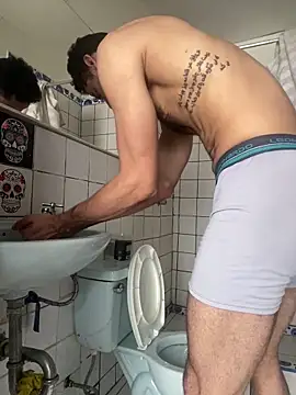 gatoquiles online show from 01/31/26, 07:56