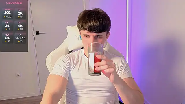 first mark online show from 04/19/26, 10:01