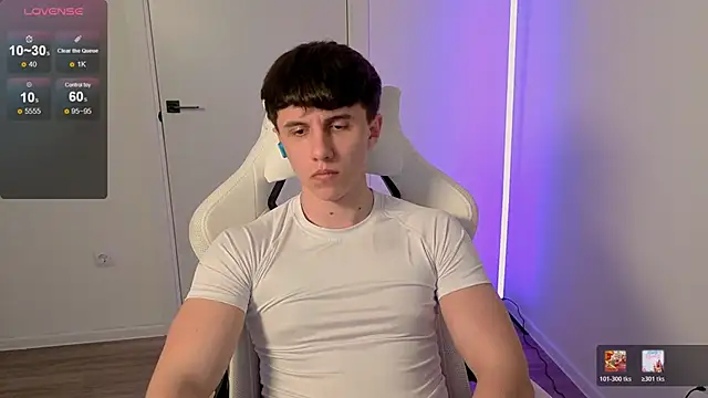 first mark online show from 04/22/26, 02:29