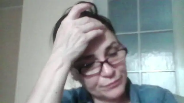 HotMonica online show from 03/03/26, 02:34