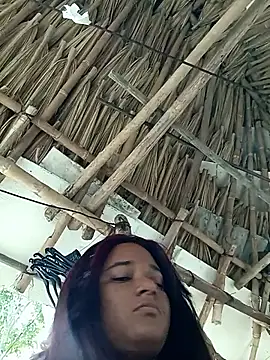 Tefyxx online show from 01/14/26, 08:25