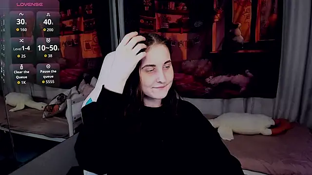 KiraDuvall online show from 04/02/26, 04:04