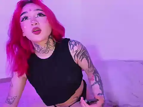 iriis online show from 02/28/26, 05:19